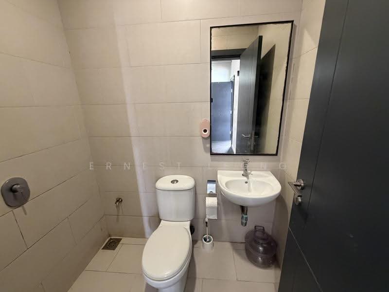 Terraced House for Sale in Desa Parkcity (Kuala Lumpur) - Ernest Leong - Bathroom - PropertyGuru.com.my