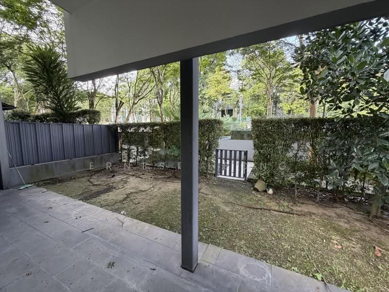 Terraced House for Sale in Desa Parkcity (Kuala Lumpur) - Ernest Leong - Exterior - PropertyGuru.com.my