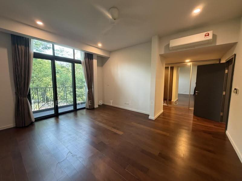 Terraced House for Sale in Desa Parkcity (Kuala Lumpur) - Ernest Leong - Balcony - PropertyGuru.com.my
