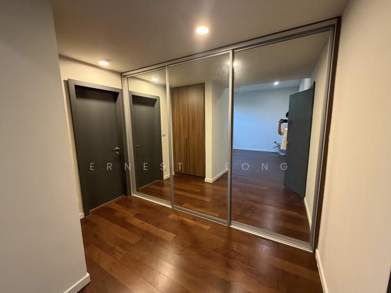 Terraced House for Sale in Desa Parkcity (Kuala Lumpur) - Ernest Leong - Interior - PropertyGuru.com.my