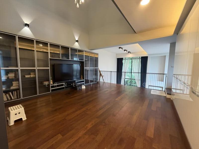 Terraced House for Sale in Desa Parkcity (Kuala Lumpur) - Ernest Leong - PropertyGuru.com.my