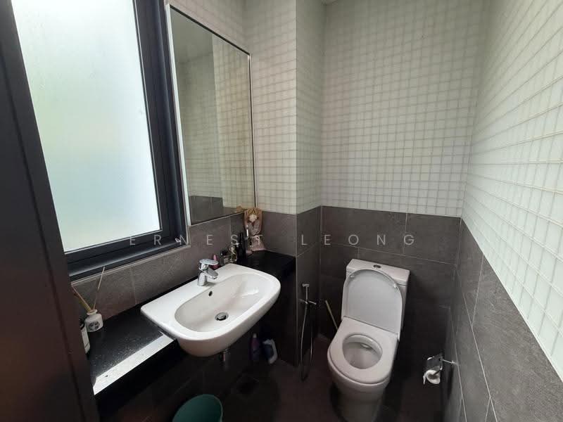 Terraced House for Sale in Desa Parkcity (Kuala Lumpur) - Ernest Leong - PropertyGuru.com.my