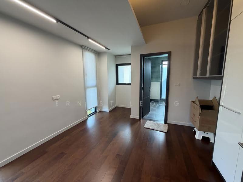 Terraced House for Sale in Desa Parkcity (Kuala Lumpur) - Ernest Leong - PropertyGuru.com.my