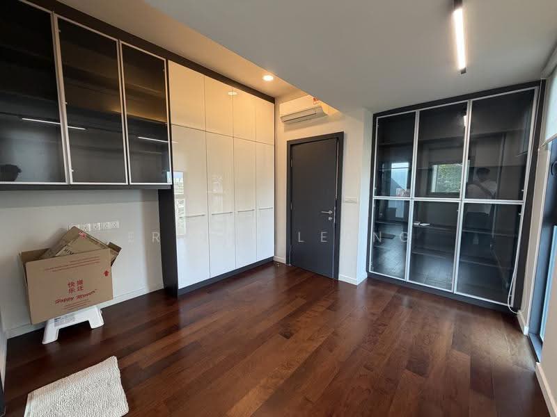 Terraced House for Sale in Desa Parkcity (Kuala Lumpur) - Ernest Leong - PropertyGuru.com.my
