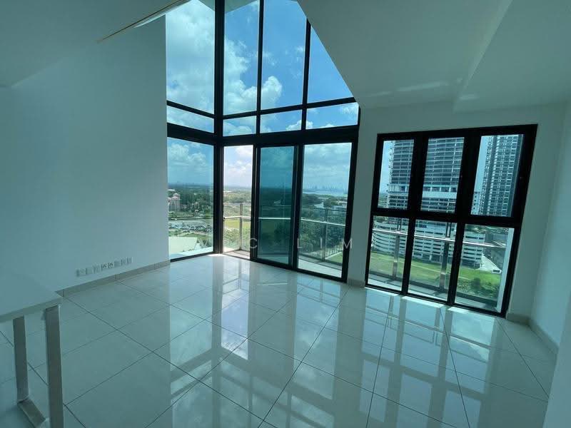 Apartment for Sale at Almas - Vic Lim - View - PropertyGuru.com.my