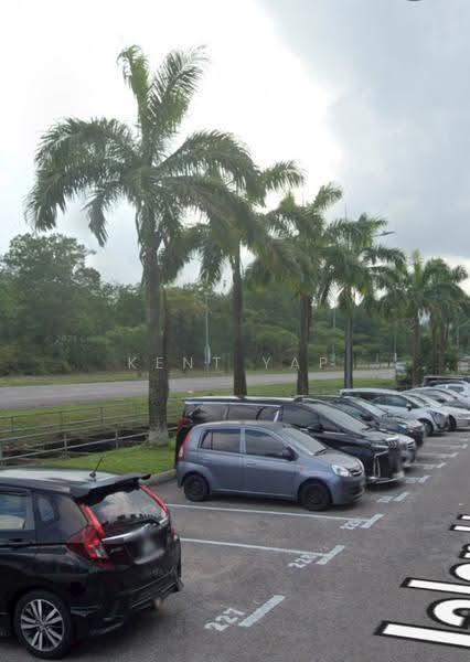 Shop for Rent in Taman Desa Tebrau (Tebrau) - Kent Yap - Exterior - PropertyGuru.com.my