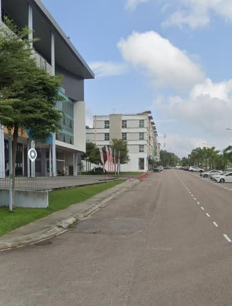 Shop for Rent in Taman Desa Tebrau (Tebrau) - Kent Yap - Exterior - PropertyGuru.com.my