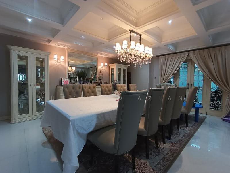 Rumah Banglo untuk Dijual di Taman Maluri (Cheras) - Muhammad Azlan - PropertyGuru.com.my