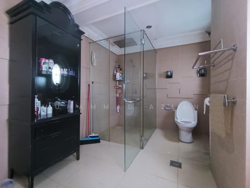 Rumah Banglo untuk Dijual di Taman Maluri (Cheras) - Muhammad Azlan - PropertyGuru.com.my