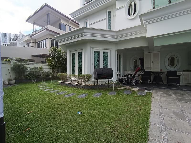 Rumah Banglo untuk Dijual di Taman Maluri (Cheras) - Muhammad Azlan - PropertyGuru.com.my