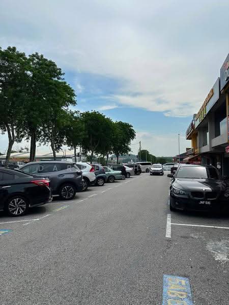 Kedai untuk Disewa di Taman Ungku Tun Aminah (Skudai) - Darren Hong - Exterior - PropertyGuru.com.my
