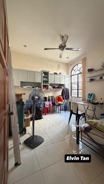 Rumah Berkembar untuk Dijual di Butterworth (Penang) - Elvin Tan - Interior - PropertyGuru.com.my