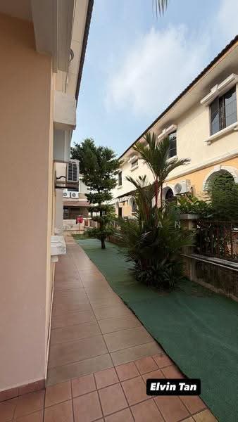 Rumah Berkembar untuk Dijual di Butterworth (Penang) - Elvin Tan - Exterior - PropertyGuru.com.my