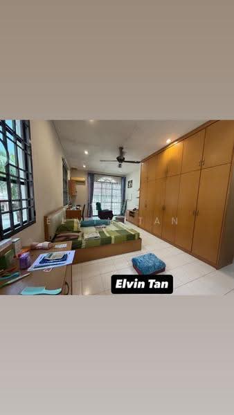 Rumah Berkembar untuk Dijual di Butterworth (Penang) - Elvin Tan - Bedroom - PropertyGuru.com.my