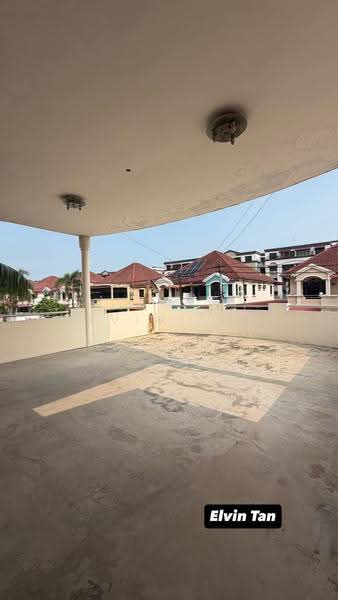 Rumah Berkembar untuk Dijual di Butterworth (Penang) - Elvin Tan - Exterior - PropertyGuru.com.my