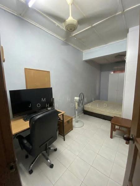 Semi-Detached House for Rent in Ukay Perdana, Hulu Kelang (Ampang) - Michael John David - PropertyGuru.com.my