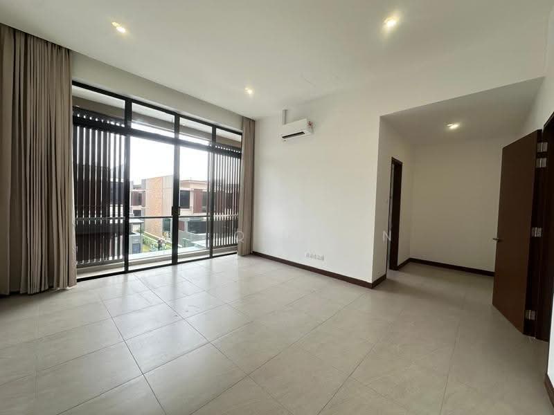 2-storey Terraced House for Rent in Puteri Harbour (Iskandar Puteri (Nusajaya)) - Lee Qiu Wen - Living Room - PropertyGuru.com.my
