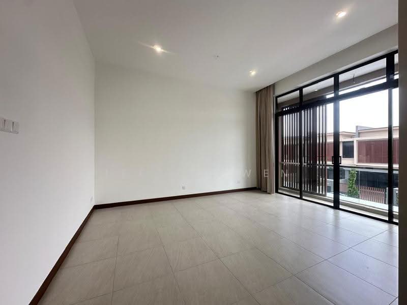 2-storey Terraced House for Rent in Puteri Harbour (Iskandar Puteri (Nusajaya)) - Lee Qiu Wen - Living Room - PropertyGuru.com.my