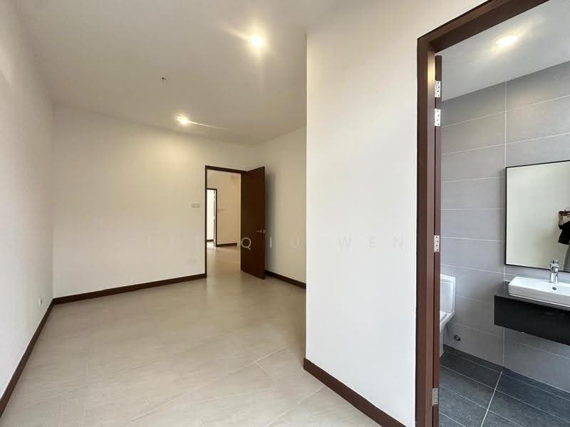 2-storey Terraced House for Rent in Puteri Harbour (Iskandar Puteri (Nusajaya)) - Lee Qiu Wen - Interior - PropertyGuru.com.my