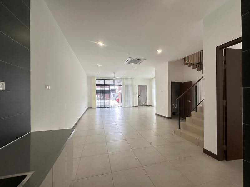 2-storey Terraced House for Rent in Puteri Harbour (Iskandar Puteri (Nusajaya)) - Lee Qiu Wen - Living Room - PropertyGuru.com.my