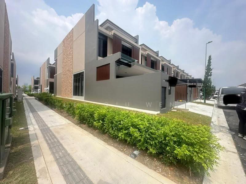 2-storey Terraced House for Rent in Puteri Harbour (Iskandar Puteri (Nusajaya)) - Lee Qiu Wen - PropertyGuru.com.my