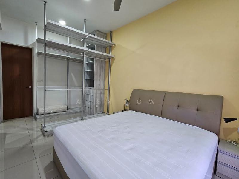Service Residence for Rent at Citizen @ Old Klang Road - Alex Low - Bedroom - PropertyGuru.com.my