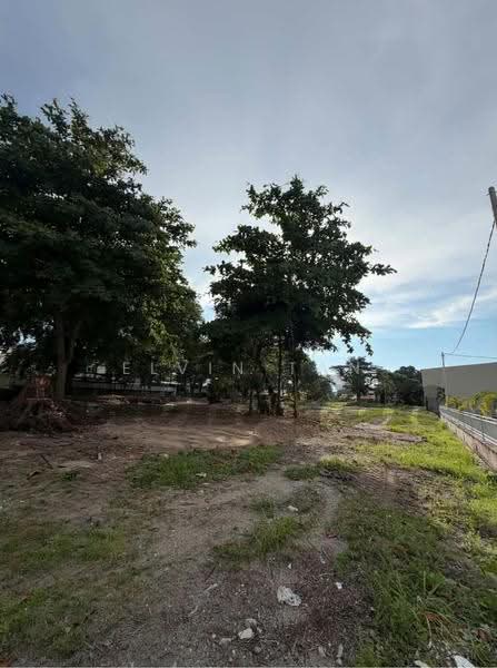 Residential Land for Sale in Butterworth (Penang) - Elvin Tan - Exterior - PropertyGuru.com.my