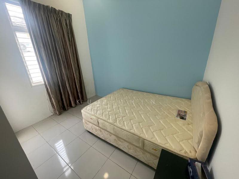 1-storey Terraced House for Sale in Taman Putri Kulai (Kulai) - Kuu Chin - Bedroom - PropertyGuru.com.my