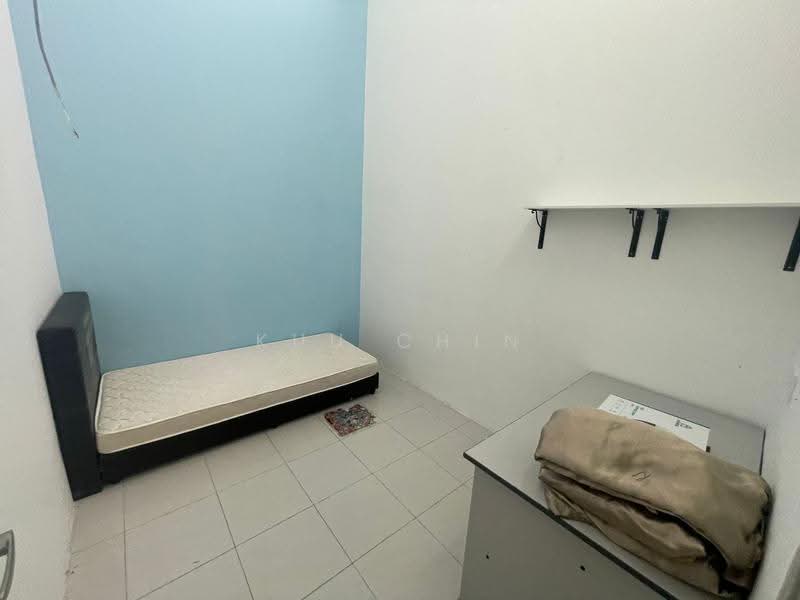 1-storey Terraced House for Sale in Taman Putri Kulai (Kulai) - Kuu Chin - Bedroom - PropertyGuru.com.my