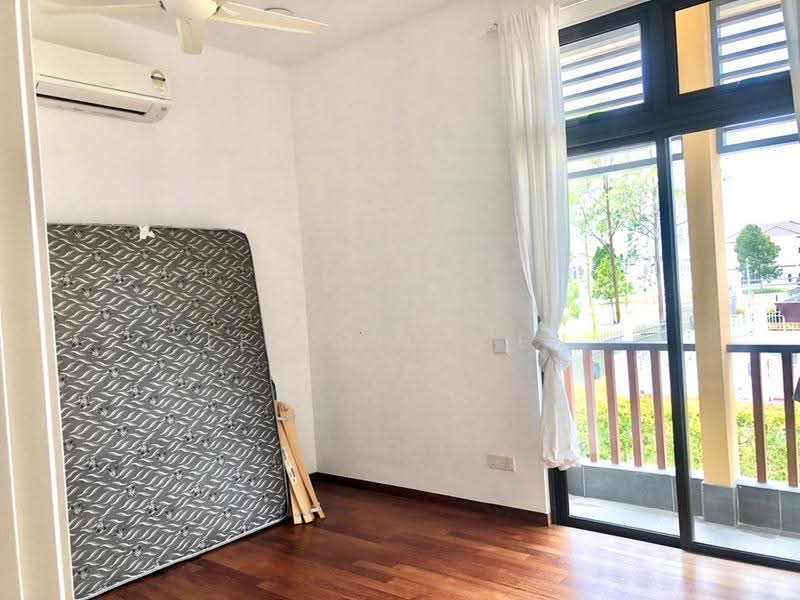 Cluster House for Rent in Eco Botanic (Iskandar Puteri (Nusajaya)) - Lee Qiu Wen - PropertyGuru.com.my