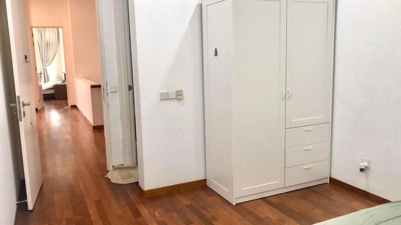 Cluster House for Rent in Eco Botanic (Iskandar Puteri (Nusajaya)) - Lee Qiu Wen - PropertyGuru.com.my
