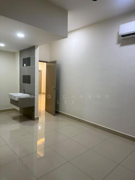 Service Residence for Rent at G Residence - Hong Charng Lee - Bathroom - PropertyGuru.com.my