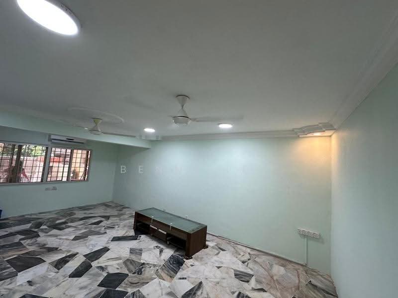 2-storey Terraced House for Rent in Bandar Damai Perdana (Cheras) - Benny Lee - Living Room - PropertyGuru.com.my