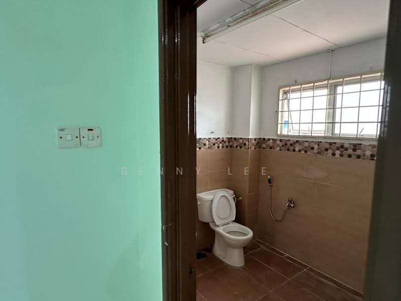 2-storey Terraced House for Rent in Bandar Damai Perdana (Cheras) - Benny Lee - Bathroom - PropertyGuru.com.my