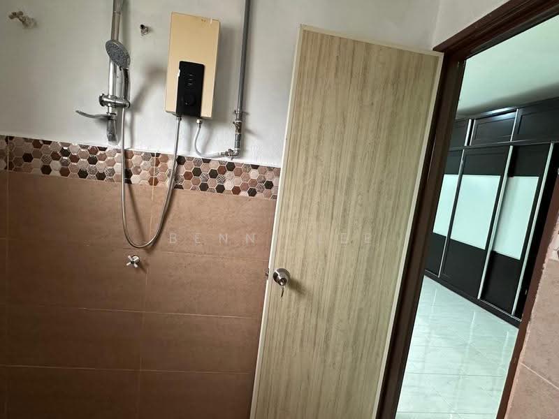2-storey Terraced House for Rent in Bandar Damai Perdana (Cheras) - Benny Lee - Bathroom - PropertyGuru.com.my