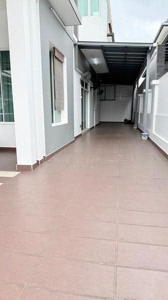 Cluster House for Sale in Johor Bahru (Johor) - Philip . - Exterior - PropertyGuru.com.my