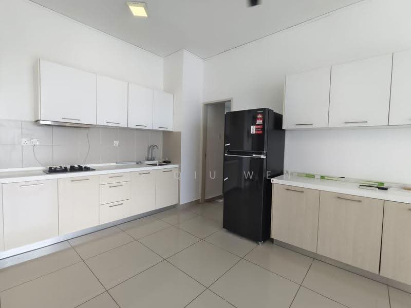 Apartment for Rent at D'Rich Executive Suites - Lee Qiu Wen - Kitchen - PropertyGuru.com.my
