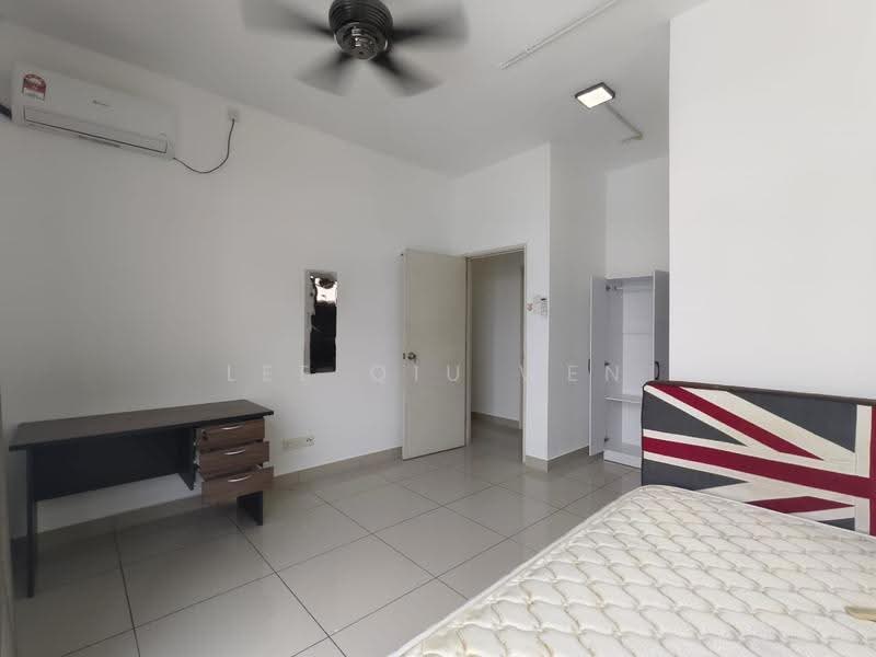 Apartment for Rent at D'Rich Executive Suites - Lee Qiu Wen - Bedroom - PropertyGuru.com.my