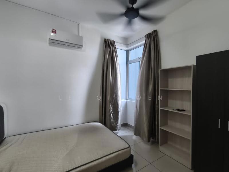 Apartment for Rent at D'Rich Executive Suites - Lee Qiu Wen - PropertyGuru.com.my