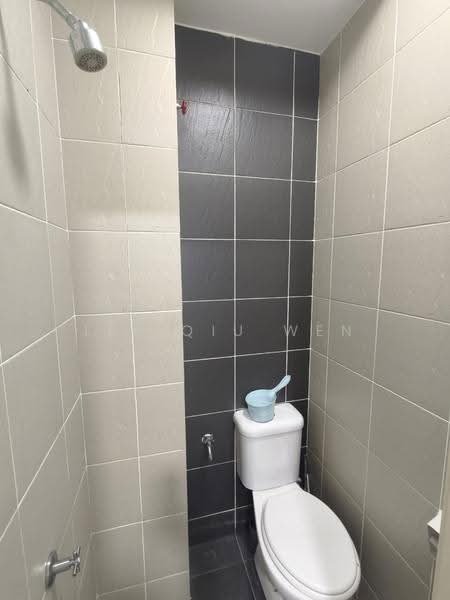 Apartment for Rent at D'Rich Executive Suites - Lee Qiu Wen - PropertyGuru.com.my