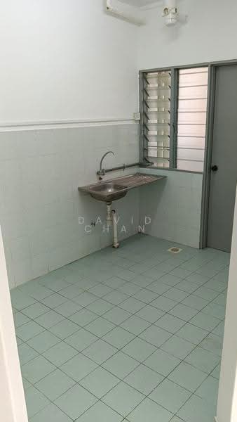 Service Residence for Rent at Serdang Skyvillas (Serdang Perdana) - David Chan - Kitchen - PropertyGuru.com.my