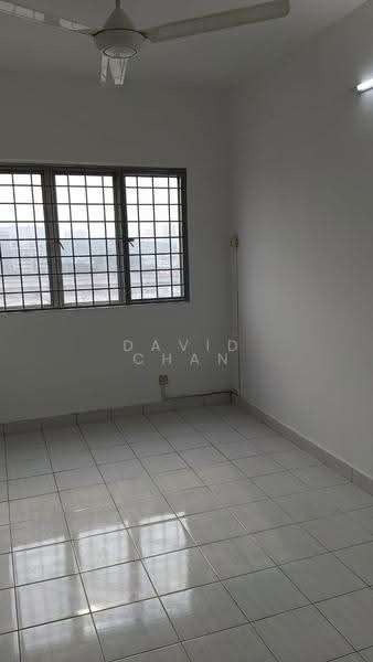 Service Residence for Rent at Serdang Skyvillas (Serdang Perdana) - David Chan - Interior - PropertyGuru.com.my