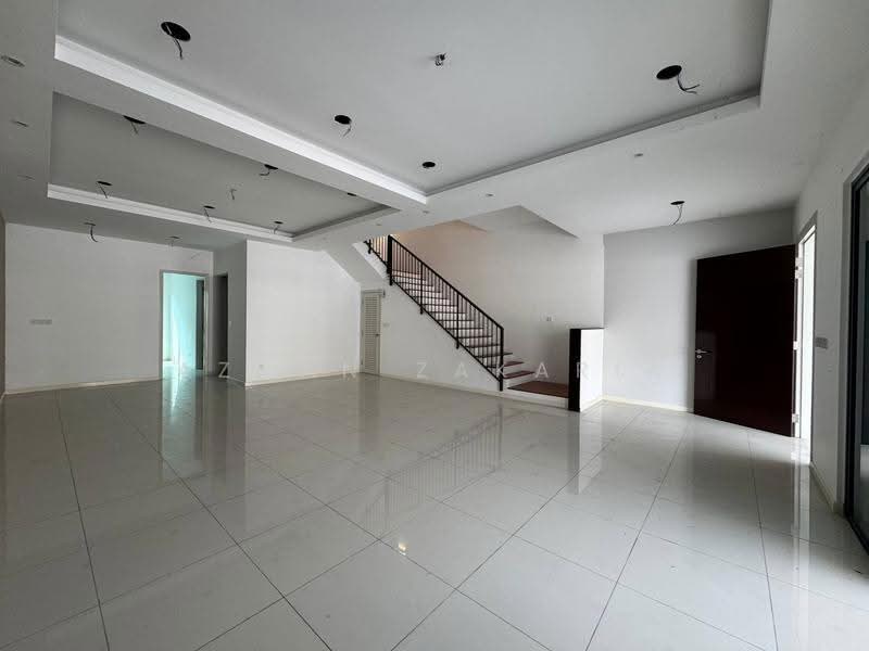 Rumah Teres 2-Tingkat untuk Dijual di Sungai Buloh (Selangor) - AZMAN ZAKARIA - Interior - PropertyGuru.com.my