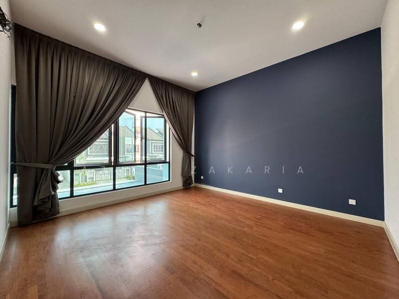 Rumah Teres 2-Tingkat untuk Dijual di Sungai Buloh (Selangor) - AZMAN ZAKARIA - Living Room - PropertyGuru.com.my