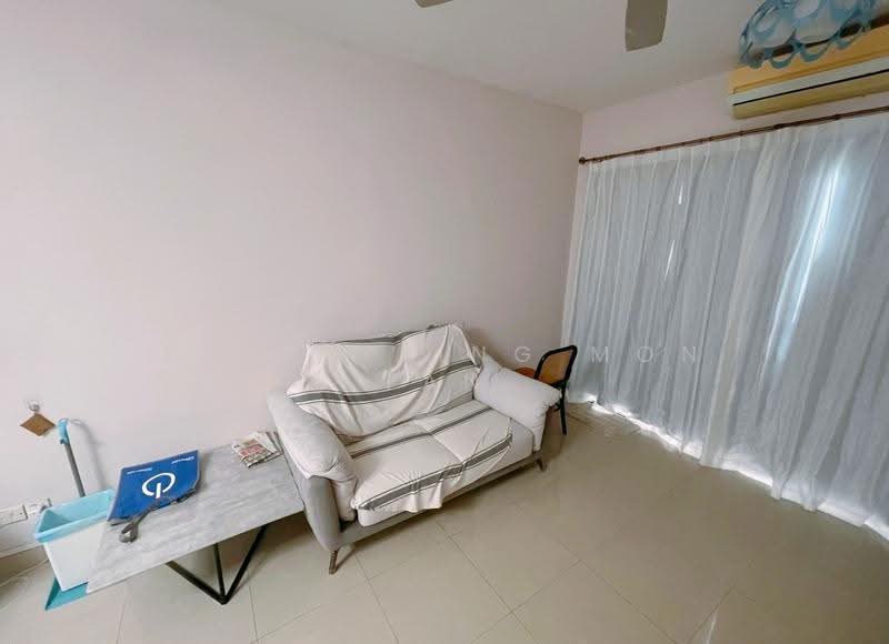 Condominium for Rent at Bayu Tasik 2 - Jason Ping Mon Tan - Living Room - PropertyGuru.com.my
