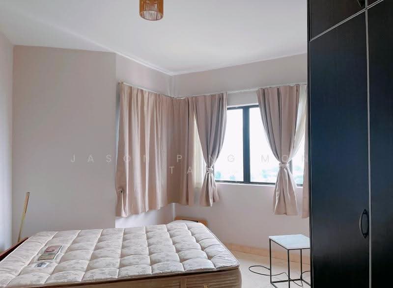 Condominium for Rent at Bayu Tasik 2 - Jason Ping Mon Tan - Bedroom - PropertyGuru.com.my