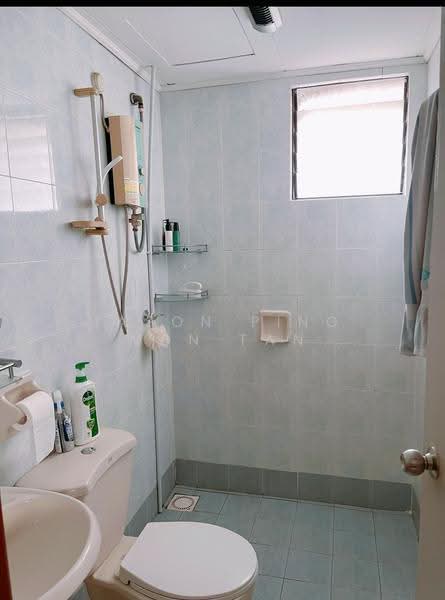 Condominium for Rent at Bayu Tasik 2 - Jason Ping Mon Tan - Bathroom - PropertyGuru.com.my