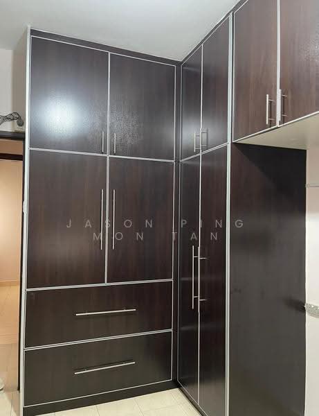 Condominium for Rent at Bayu Tasik 2 - Jason Ping Mon Tan - Interior - PropertyGuru.com.my