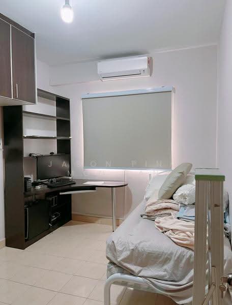 Condominium for Rent at Bayu Tasik 2 - Jason Ping Mon Tan - Bedroom - PropertyGuru.com.my