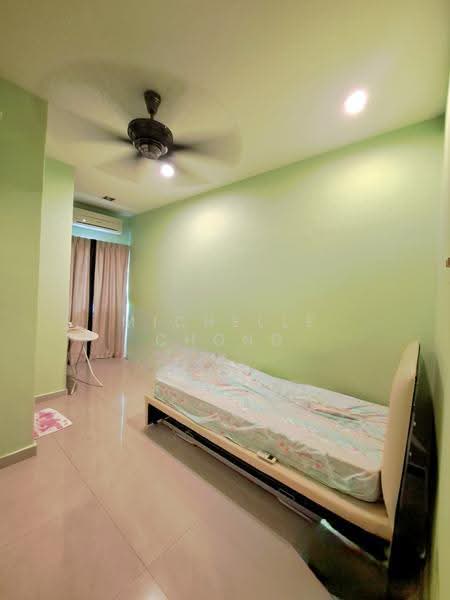 2-storey Terraced House for Sale in Denai Alam (Shah Alam) - Michelle Chong - PropertyGuru.com.my